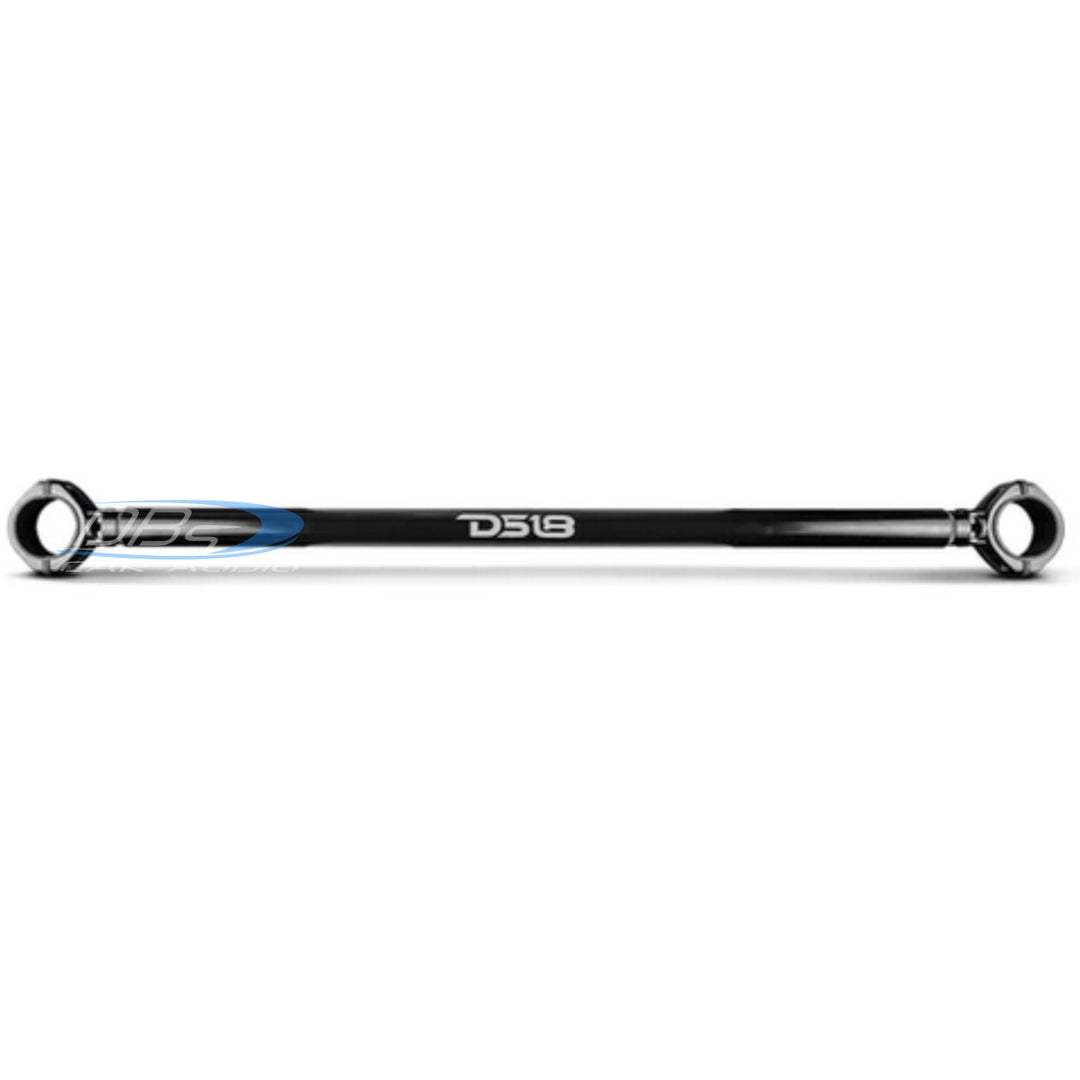 2007-2018 Jeep Wrangler JK & JKU - DS18 JK-TUBE 48.3" - 50.3" Mounting Tube for Tower Speaker Pods