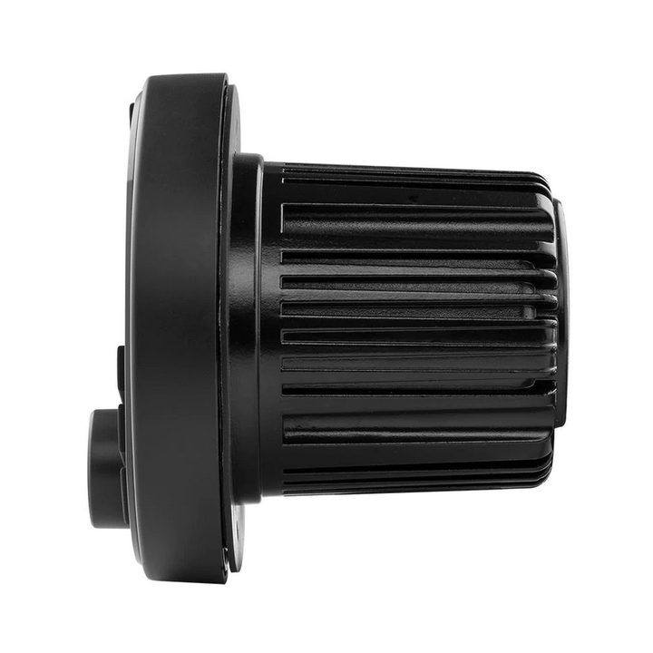 Unidad principal marina DS18 MRX1 con Bluetooth, USB y AUX - Pantalla LCD de 2,75", salidas Rca de 4 V, 4 x 20 vatios Rms