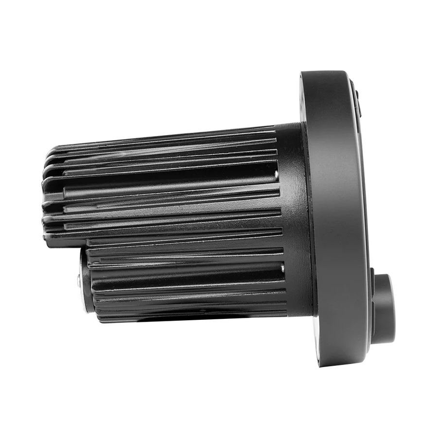 Unidad principal marina DS18 MRX100 con Bluetooth, USB y AUX - Pantalla a color de 3", salidas Rca de 4 V, 4 x 50 vatios Rms