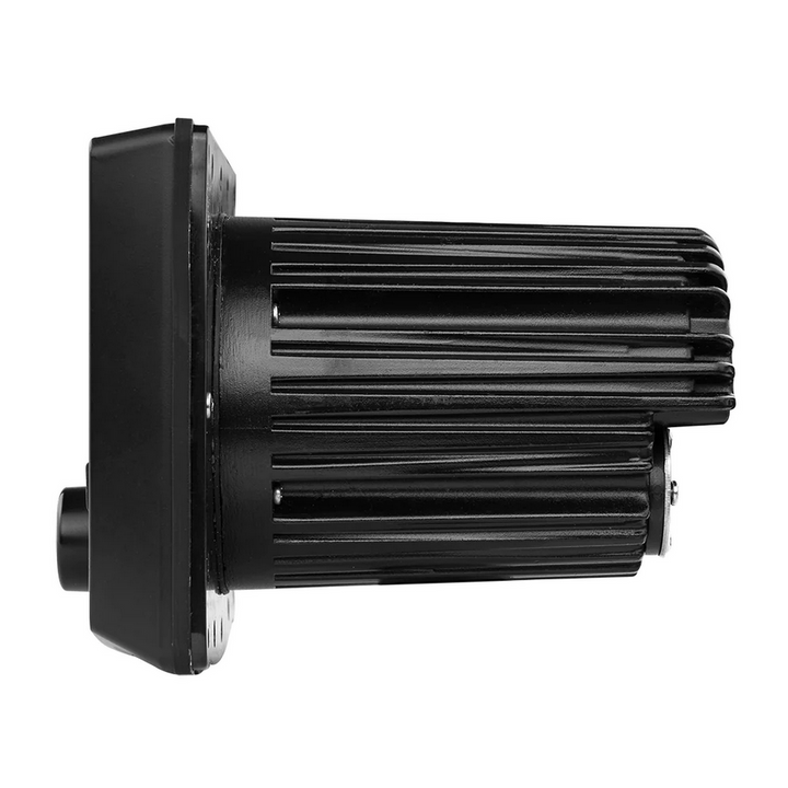 Unidad principal marina DS18 MRX150 con Bluetooth, USB y AUX - Pantalla a color de 3", salidas Rca de 4 V, 2 zonas, 4 x 25 Watts Rms