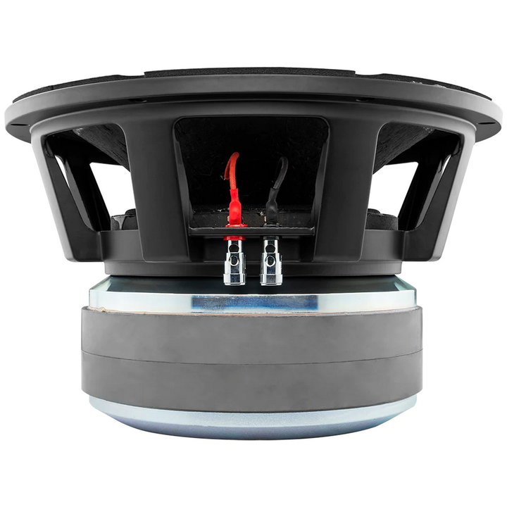 DS18 PRO-3KP12.4 Altavoz de medios graves de 12" con tapa antipolvo clásica y bobina móvil de 4" - 3000 vatios Rms 4 ohmios