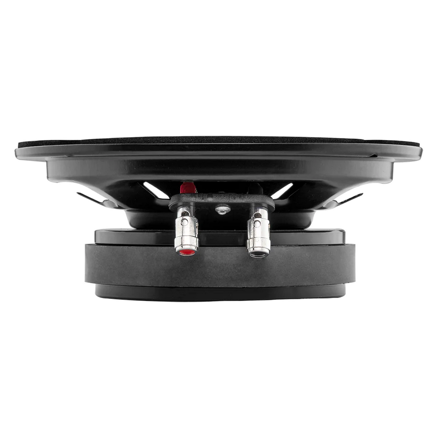 DS18 PRO-CF6.4SL Altavoz de medios graves de montaje superficial de 6,5" con cono de fibra de carbono y bobina móvil de 1,5" - 250 vatios Rms 4 ohmios