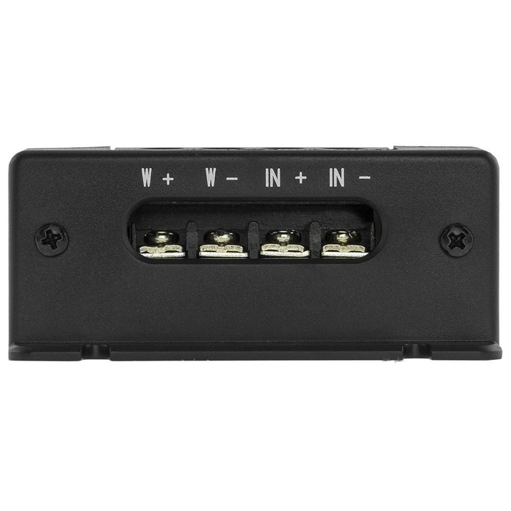 DS18 PRO-CFX Juego de crossover pasivo de 2 vías para altavoces y tweeters de rango medio - 300 vatios Rms