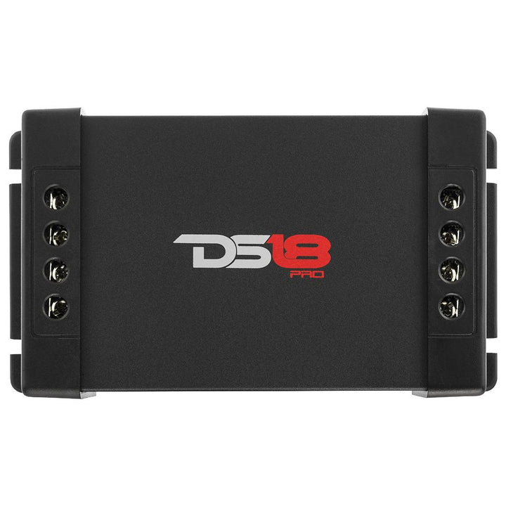DS18 PRO-CFX Juego de crossover pasivo de 2 vías para altavoces y tweeters de rango medio - 300 vatios Rms