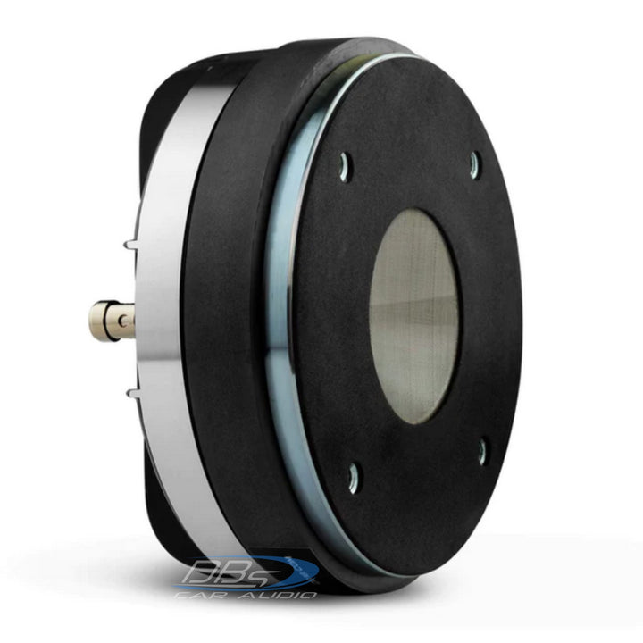 DS18 PRO-D1F Bolt-on Compression Driver with 2" Phenolic Voice Coil - 320 Watts Rms 8-ohm