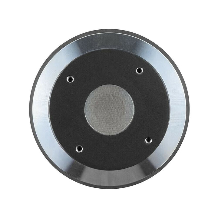 Controlador de compresión atornillable DS18 PRO-D2 con bobina móvil de titanio de 3" - 400 vatios Rms 8 ohmios