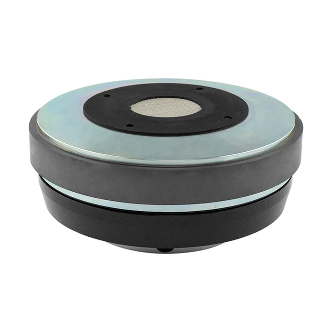 Controlador de compresión atornillable DS18 PRO-D3 con bobina móvil fenólica de 4" - 300 vatios Rms 8 ohmios