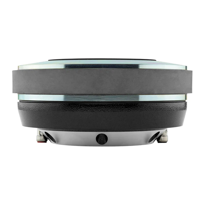 Controlador de compresión atornillable DS18 PRO-D3 con bobina móvil fenólica de 4" - 300 vatios Rms 8 ohmios