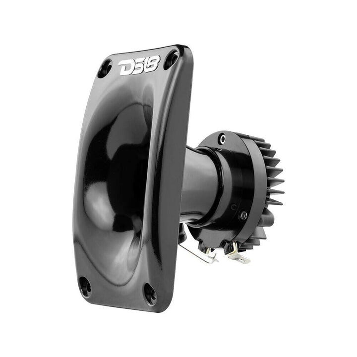 DS18 PRO-DKN25 Compression Driver Horn with 1" Phenolic Voice Coil - 60 Watts Rms 8-ohm