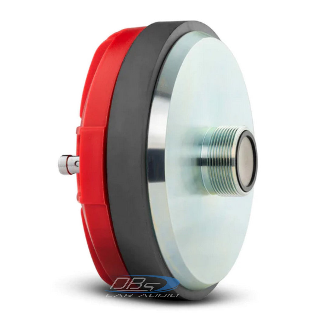 DS18 PRO-DR2 Screw-on Compression Driver with 2" Titanium Voice Coil - 400 Watts Rms 8-ohm