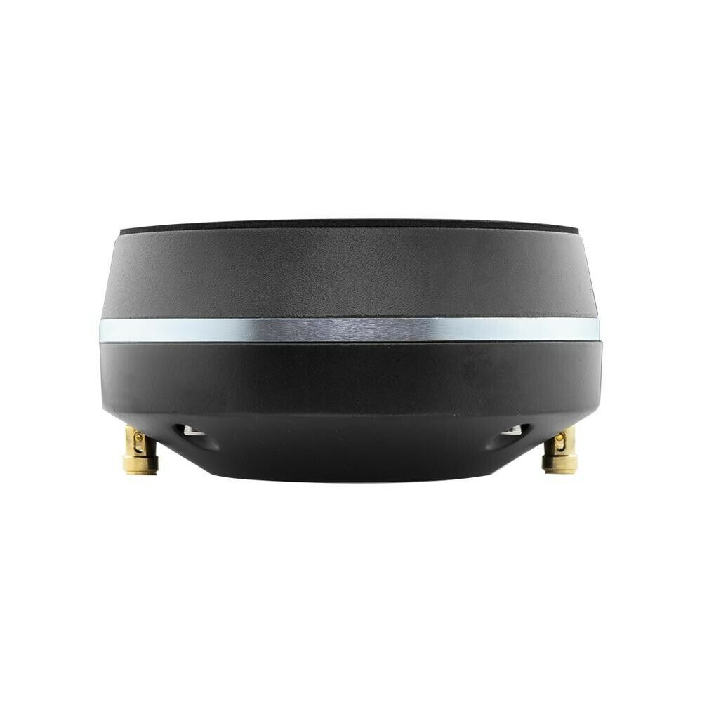 Controlador de compresión de neodimio atornillable DS18 PRO-DRN3 con bobina móvil de titanio de 3" - 450 vatios Rms 8 ohmios