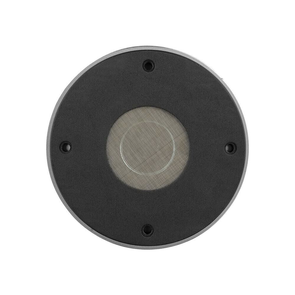 Controlador de compresión de neodimio atornillable DS18 PRO-DRN3 con bobina móvil de titanio de 3" - 450 vatios Rms 8 ohmios