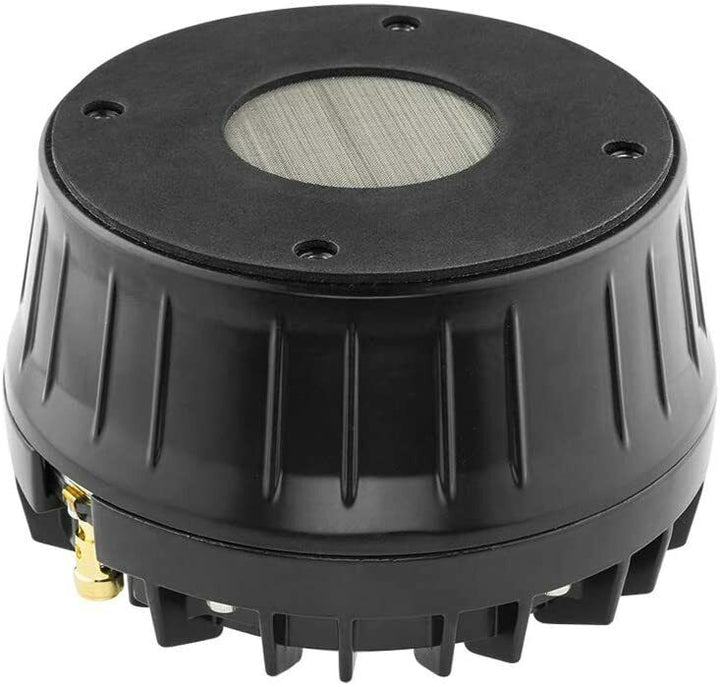 Controlador de alta compresión PRO-DRNCOAX de 2 vías con bobina móvil de 3,5" - 320 vatios Rms 8 ohmios