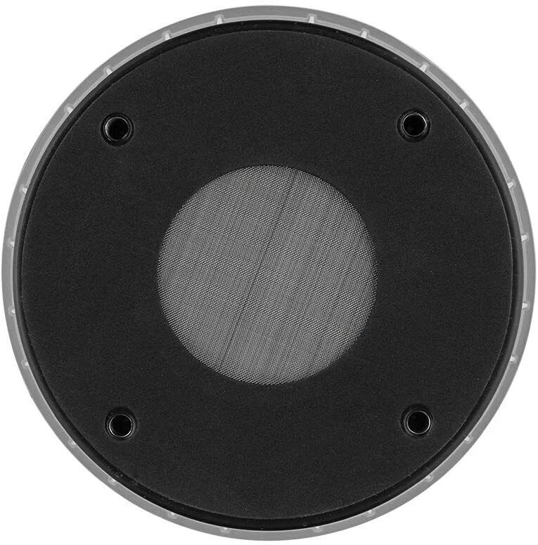 Controlador de alta compresión PRO-DRNCOAX de 2 vías con bobina móvil de 3,5" - 320 vatios Rms 8 ohmios