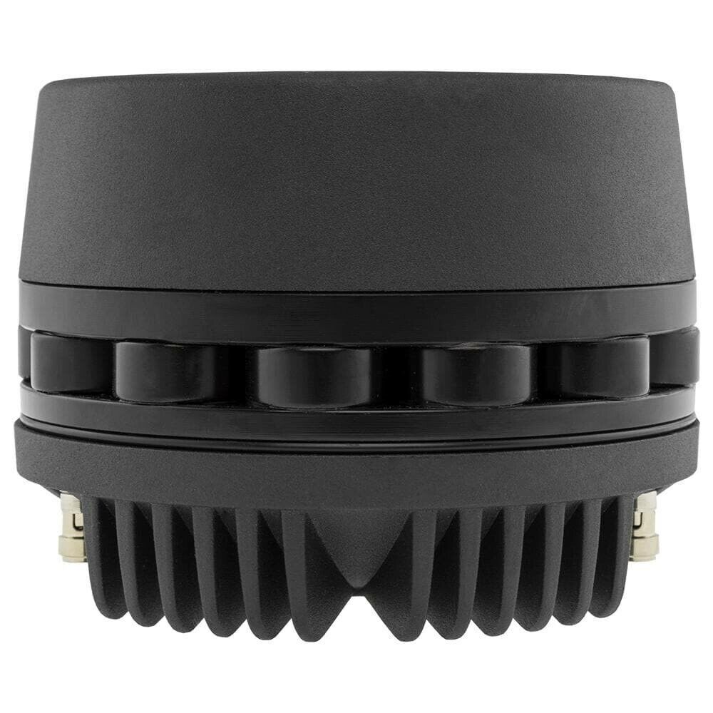 Controlador de compresión de neodimio atornillable DS18 PRO-DRNEO con bobina móvil de titanio de 3" - 450 vatios Rms 8 ohmios