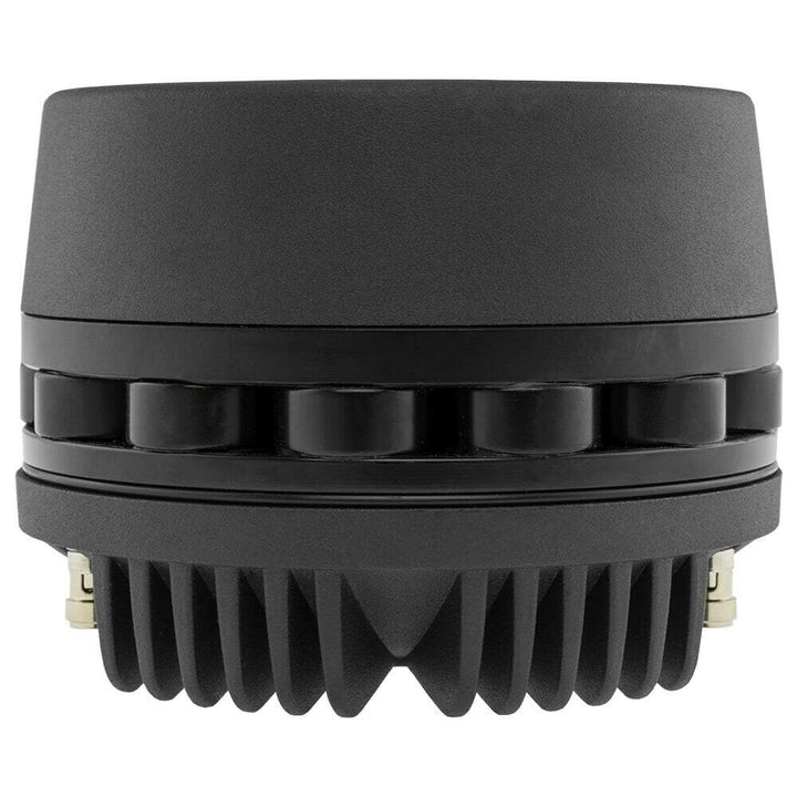 Controlador de compresión de neodimio atornillable DS18 PRO-DRNEO con bobina móvil de titanio de 3" - 450 vatios Rms 8 ohmios