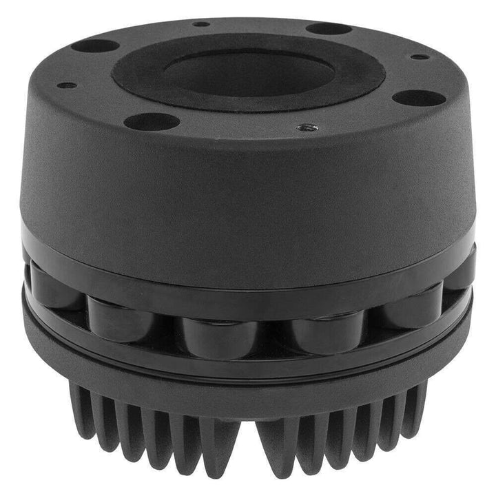 Controlador de compresión de neodimio atornillable DS18 PRO-DRNEO con bobina móvil de titanio de 3" - 450 vatios Rms 8 ohmios