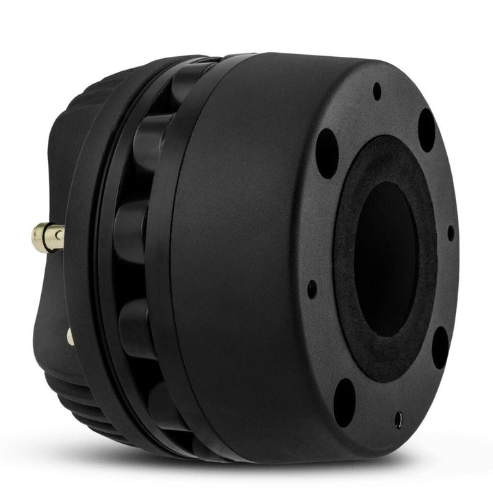 Controlador de compresión de neodimio atornillable DS18 PRO-DRNEO con bobina móvil de titanio de 3" - 450 vatios Rms 8 ohmios