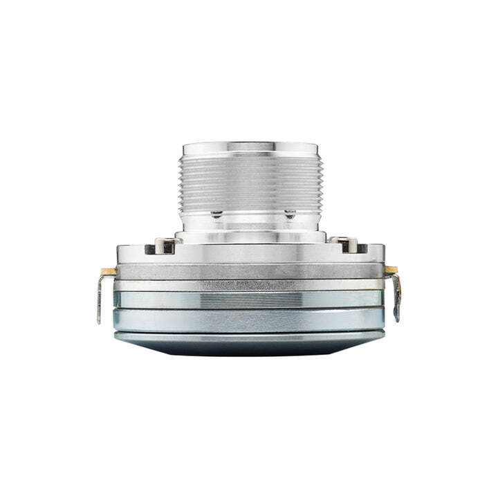 Controlador de compresión de neodimio DS18 PRO-DRNSC1.5 con bobina móvil de 1,5" - 160 vatios Rms 8 ohmios