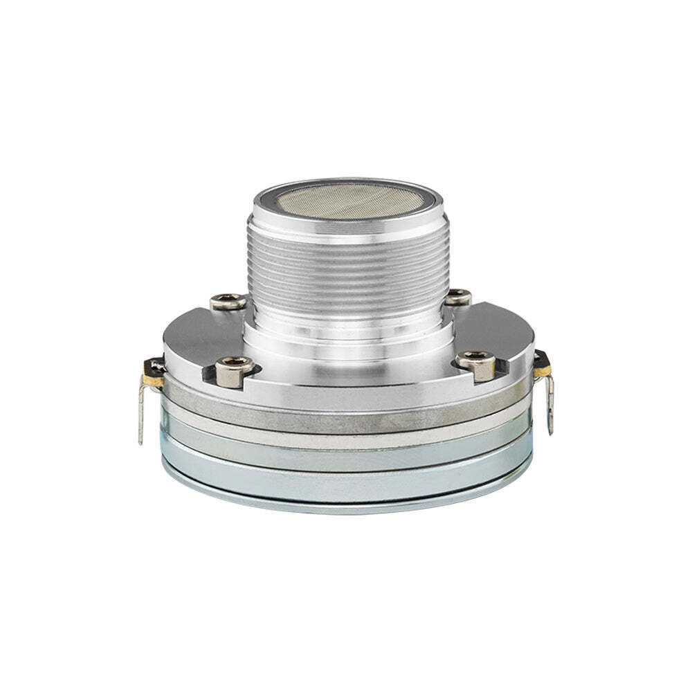 Controlador de compresión de neodimio DS18 PRO-DRNSC1.5 con bobina móvil de 1,5" - 160 vatios Rms 8 ohmios