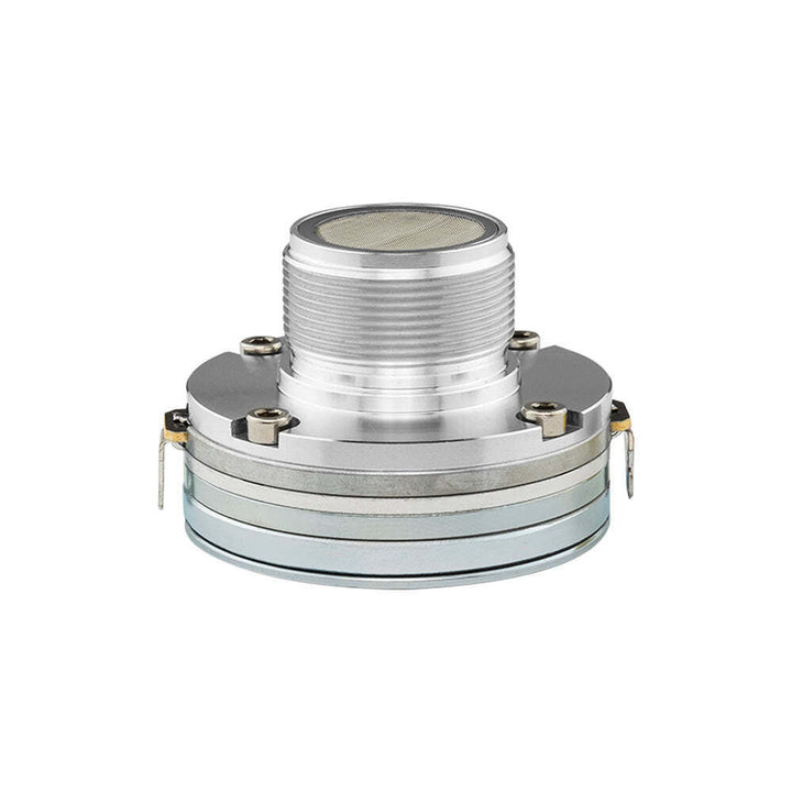 Controlador de compresión de neodimio DS18 PRO-DRNSC1.5 con bobina móvil de 1,5" - 160 vatios Rms 8 ohmios