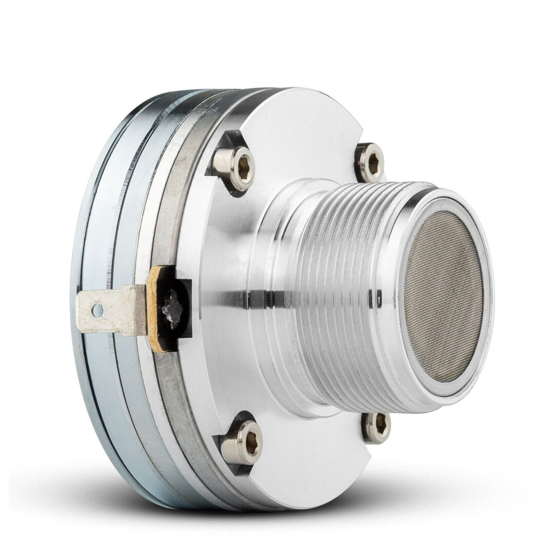 Controlador de compresión de neodimio DS18 PRO-DRNSC1.5 con bobina móvil de 1,5" - 160 vatios Rms 8 ohmios