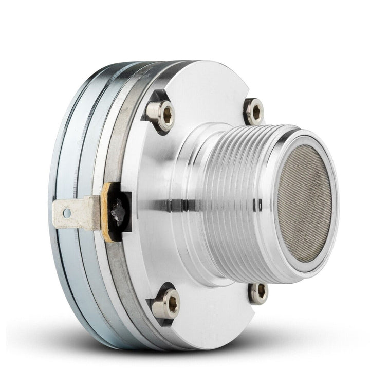 Controlador de compresión de neodimio DS18 PRO-DRNSC1.5 con bobina móvil de 1,5" - 160 vatios Rms 8 ohmios