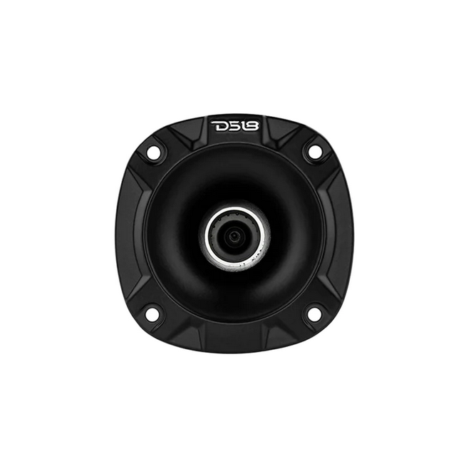 Controlador de compresión atornillable DS18 PRO-DRNSC1.5DK con bobina móvil de titanio de 1,5" - 160 vatios Rms 8 ohmios