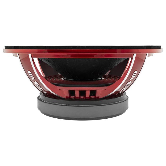 DS18 PRO-EXL124MB Altavoz de medios graves de 12" con tapa antipolvo clásica y bobina móvil de 3" - 700 vatios Rms 4 ohmios