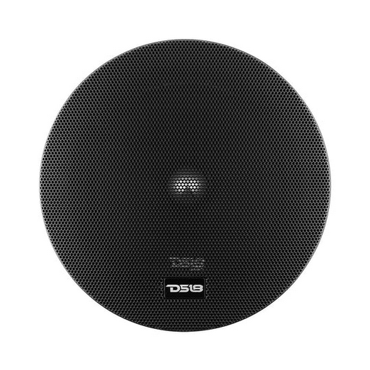 DS18 PRO-FR8NEO Altavoz de rango completo de neodimio de 8" con bala de aluminio y bobina móvil de 1,5" - 250 vatios Rms 4 ohmios