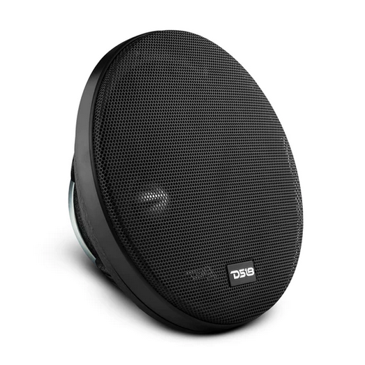 DS18 PRO-FR8NEO Altavoz de rango completo de neodimio de 8" con bala de aluminio y bobina móvil de 1,5" - 250 vatios Rms 4 ohmios