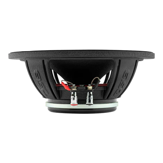 DS18 PRO-FR8NEO Altavoz de rango completo de neodimio de 8" con bala de aluminio y bobina móvil de 1,5" - 250 vatios Rms 4 ohmios