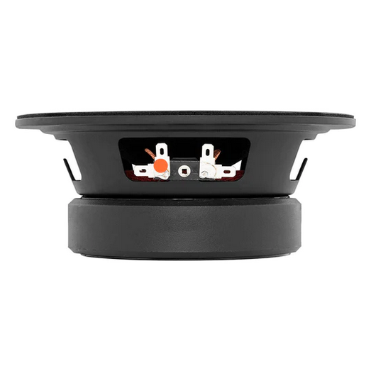 DS18 PRO-GM6.4B Altavoz de rango medio de 6,5" con bala de aluminio y bobina móvil de 1,5" - 140 vatios Rms 4 ohmios