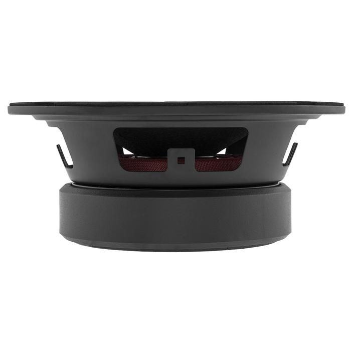 DS18 PRO-GM6B Altavoz de rango medio de 6,5" con bala de aluminio y bobina móvil de 1,5" - 140 vatios Rms 8 ohmios