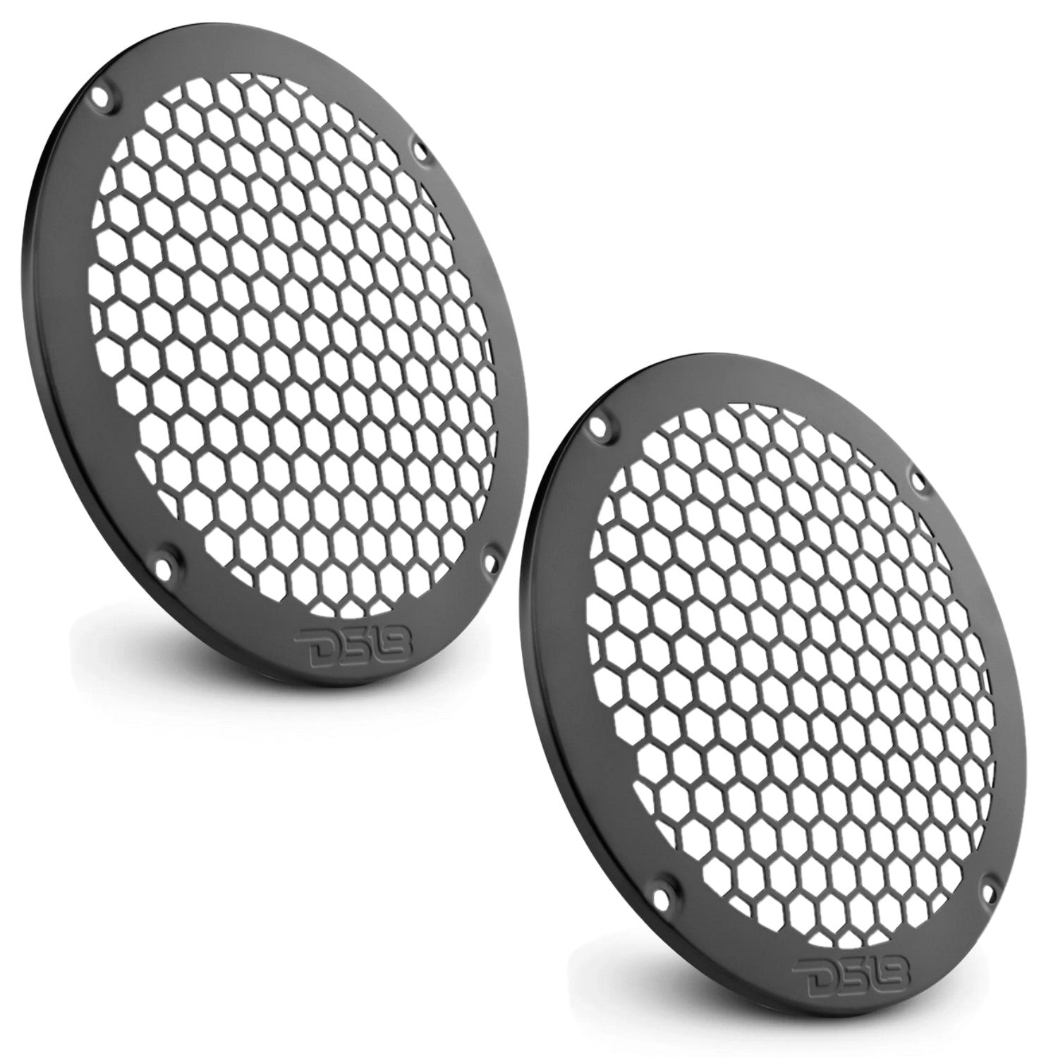 DS18 PRO-G6.4B - Altoparlante Idrange Da 16,5 C, In Alluinio Rosso - Foto 5