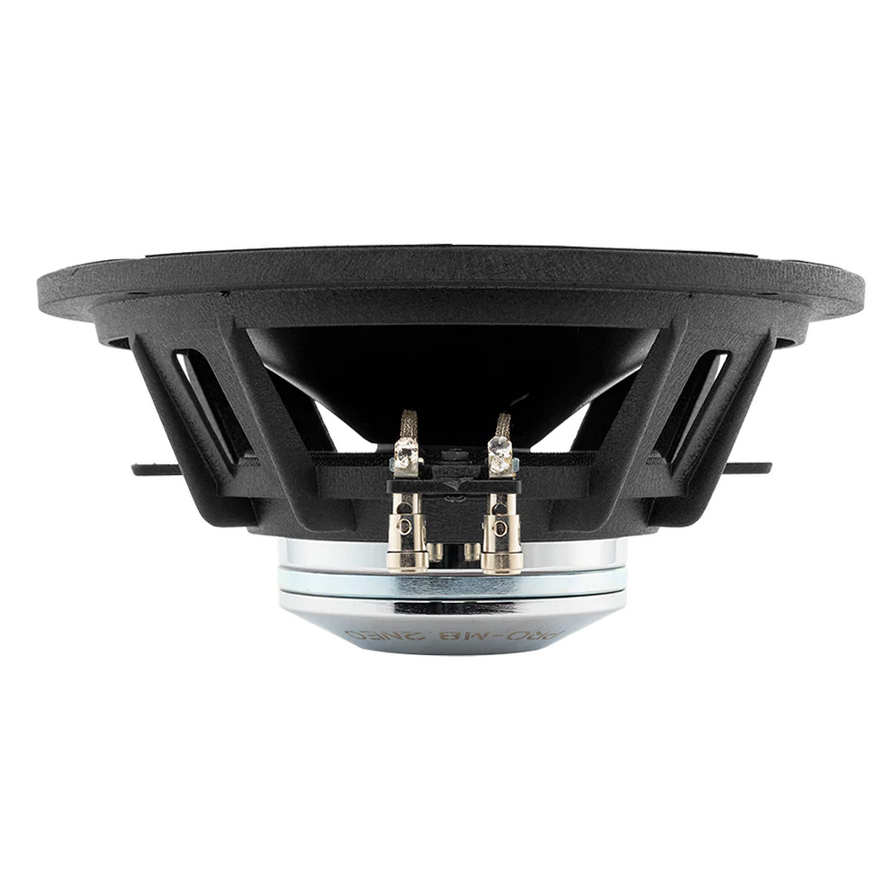 DS18 PRO-M8.2NEO 8" Neodymium Full-Range Loudspeaker with Water Resistant Cone and 1.5" Voice Coil - 200 Watts Rms 2-ohm