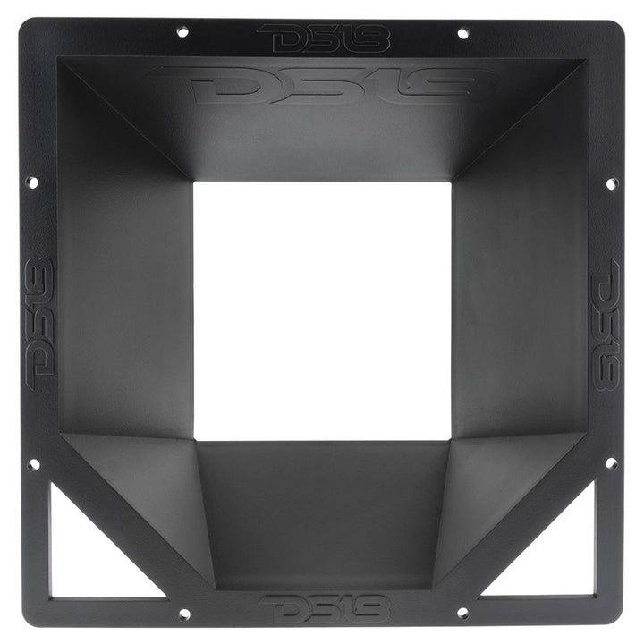 DS18 PRO-SDF10 Kit de difusor de bocina de altavoz de 10"