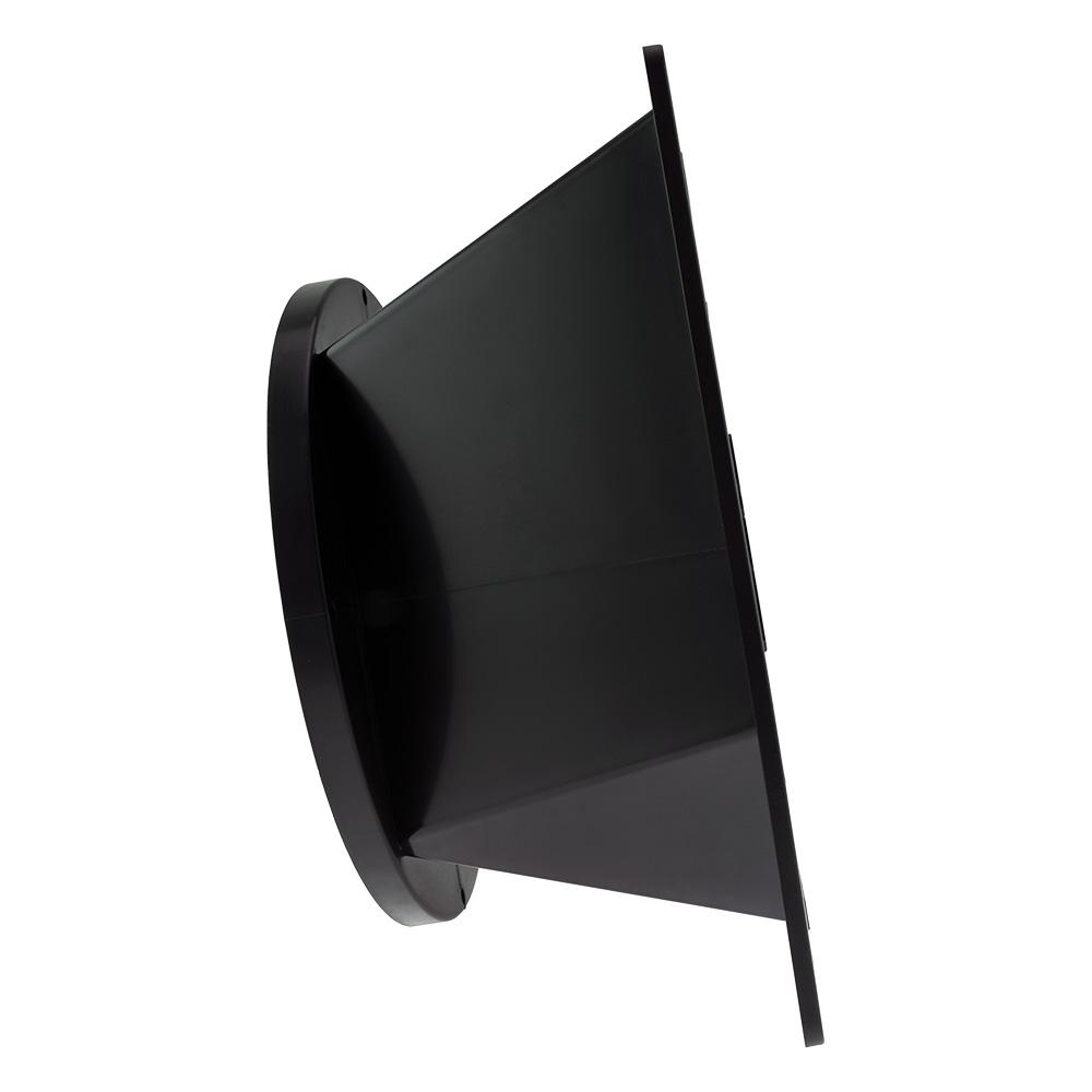 DS18 PRO-SDF10 Kit de difusor de bocina de altavoz de 10"