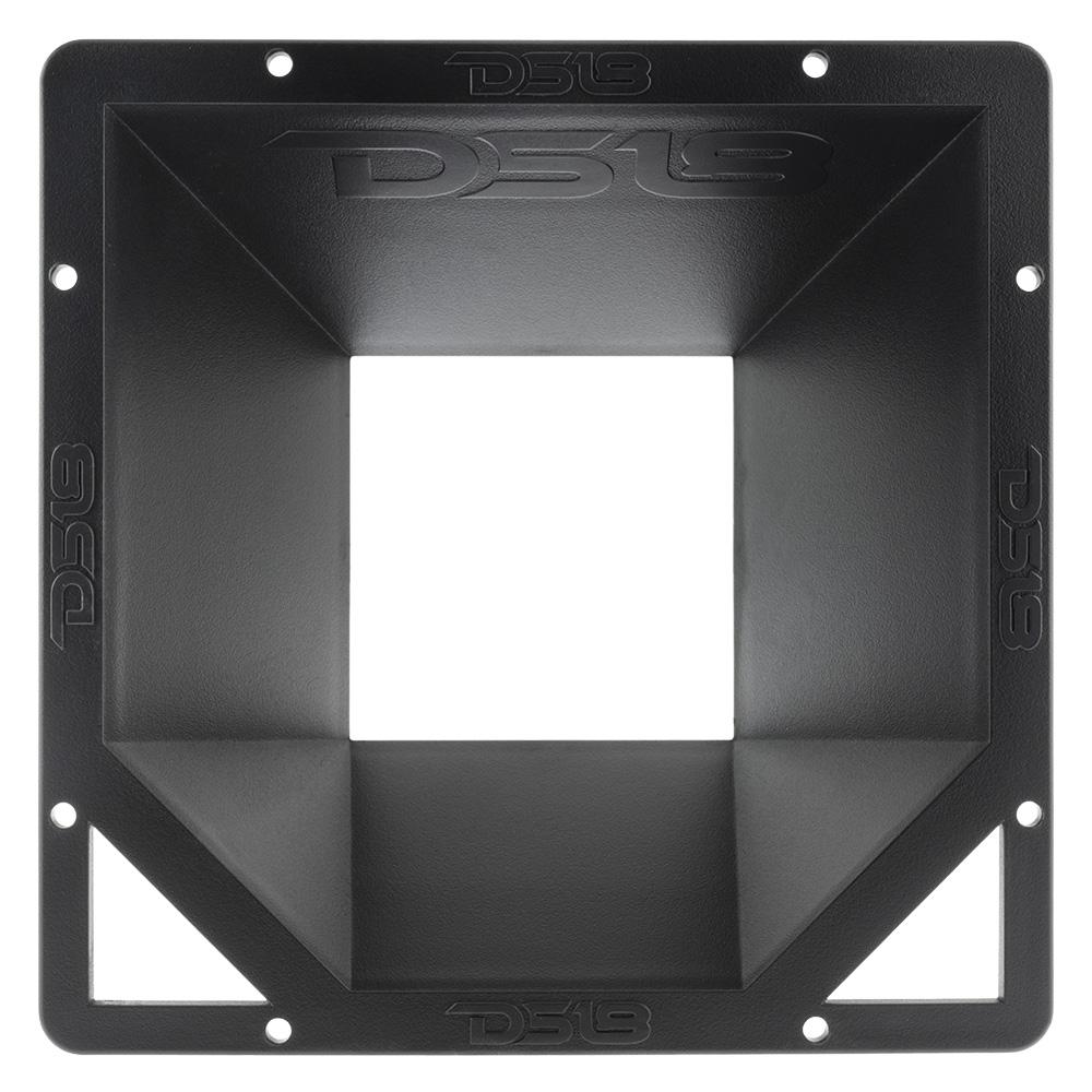 DS18 PRO-SDF6 Kit de difusor de bocina de altavoz de 6,5"