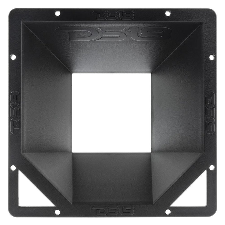 DS18 PRO-SDF6 Kit de difusor de bocina de altavoz de 6,5"