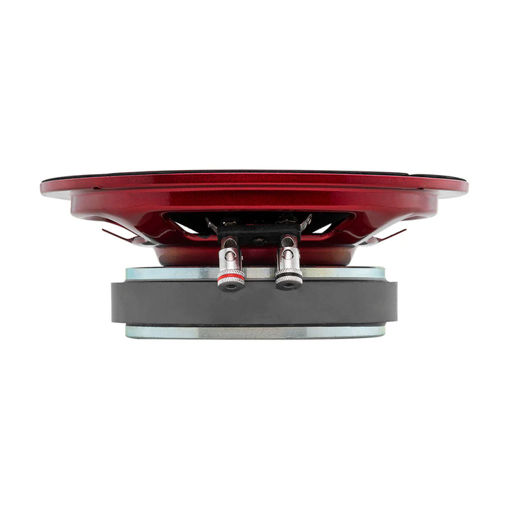 DS18 PRO-SM6.2 Altavoz de rango medio poco profundo de 6,5" con cono resistente al agua y bobina móvil de 1,5" - 200 vatios Rms 2 ohmios