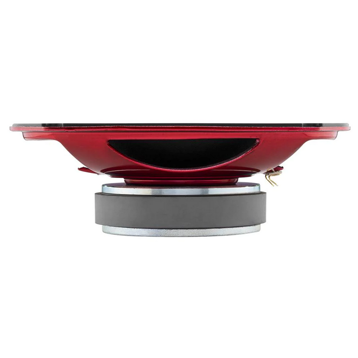 DS18 PRO-SM69.2 Altavoz de rango medio poco profundo de 6x9" con cono resistente al agua y bobina móvil de 1,5" - 250 vatios Rms 2 ohmios