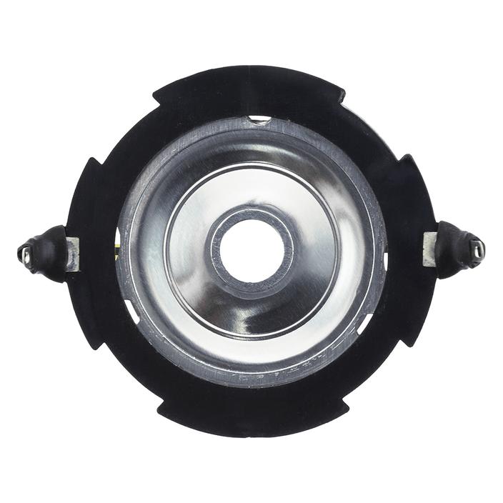 DS18 PRO-TW220VC 1" Titanium Replacement Diaphragm with 4-ohm Voice Coil for PRO-TW220 Compression Tweeter