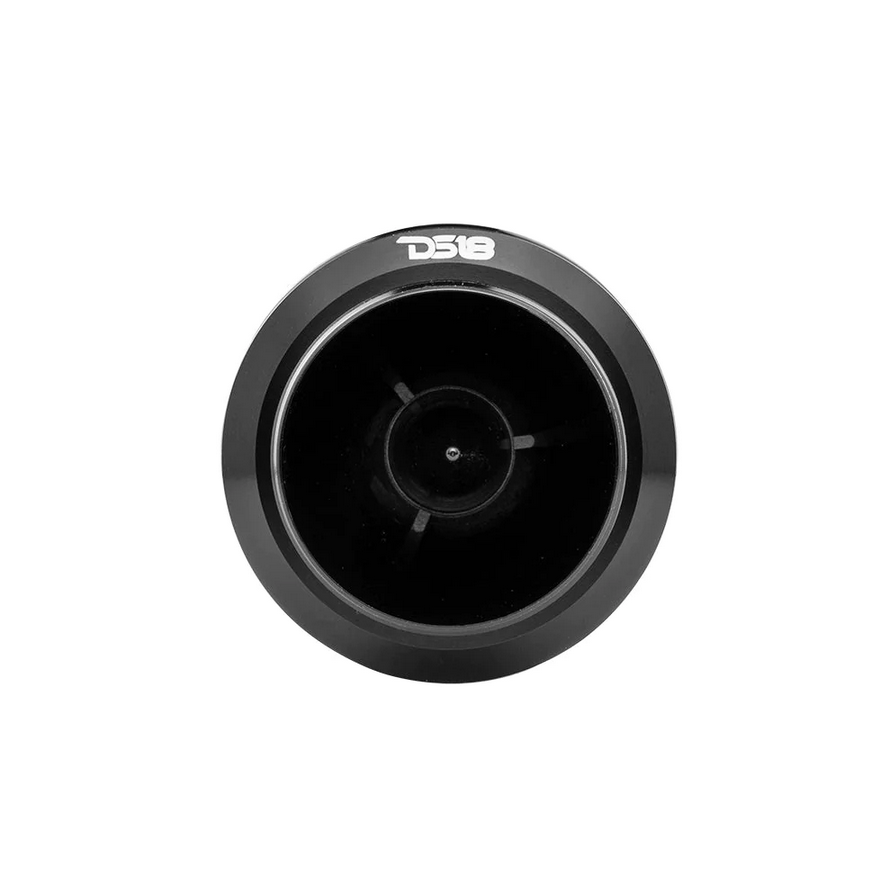 DS18 PRO-TW820 Súper tweeter tipo bala de compresión de neodimio de 2,3" con bobina móvil de titanio de 1" - 100 vatios Rms 4 ohmios
