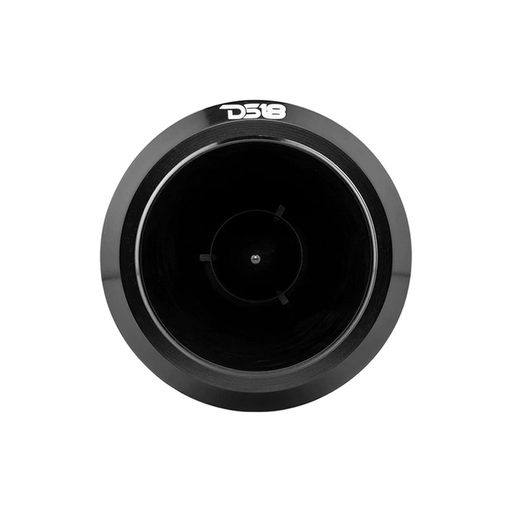 DS18 PRO-TW920 Súper tweeter tipo bala de compresión de neodimio de 2,7" con bobina móvil de titanio de 1,4" - 160 vatios Rms 4 ohmios