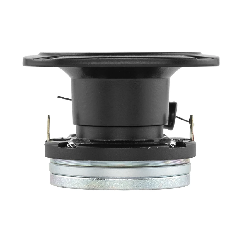 DS18 PRO-TWN2 Súper tweeter tipo bala de compresión de neodimio de 3" con bobina móvil de titanio de 1" - 100 vatios Rms 4 ohmios