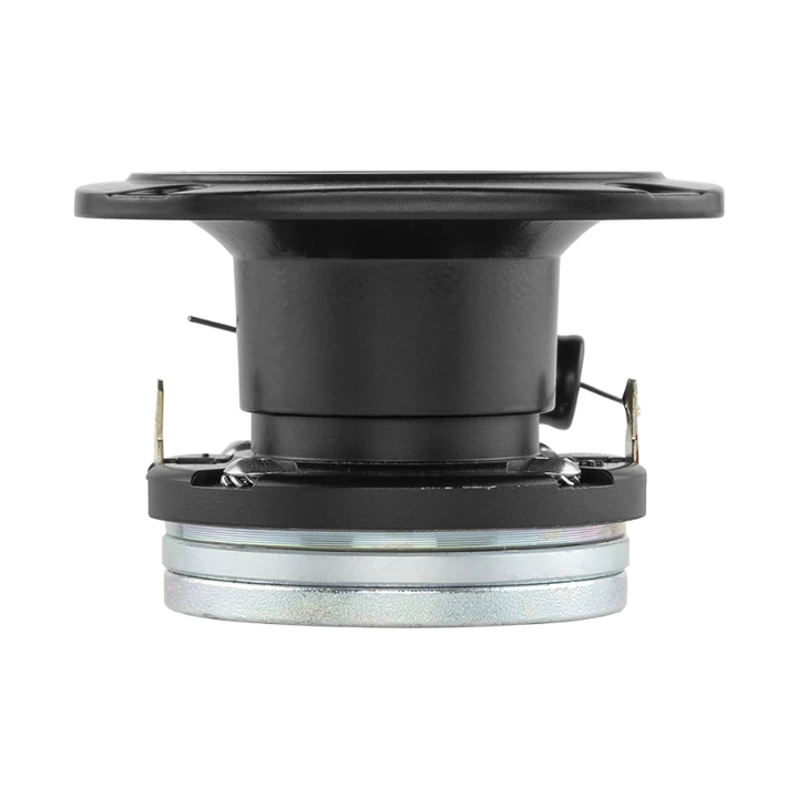 DS18 PRO-TWN2 Súper tweeter tipo bala de compresión de neodimio de 3" con bobina móvil de titanio de 1" - 100 vatios Rms 4 ohmios