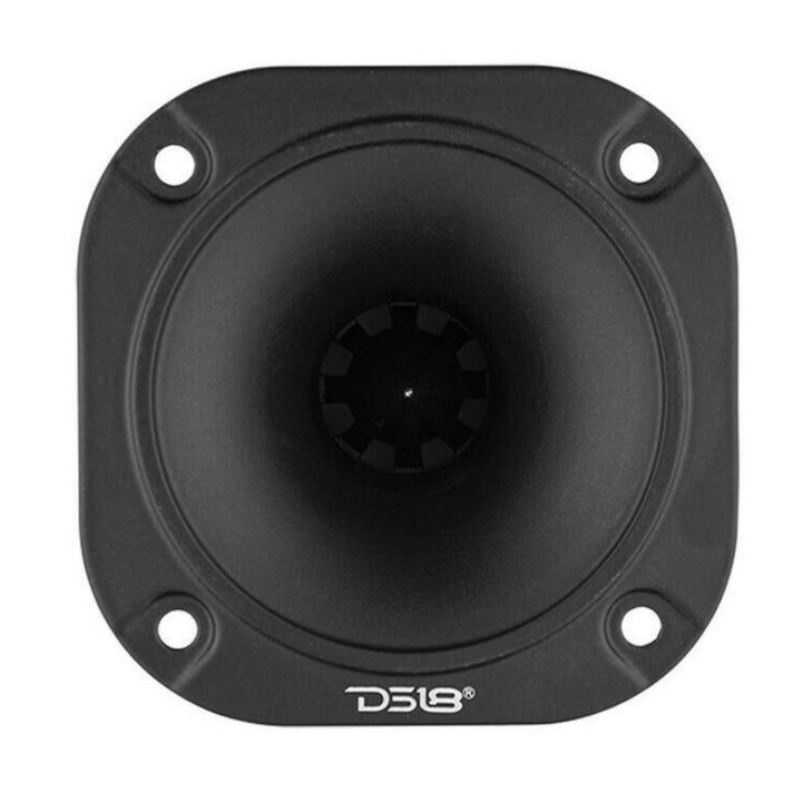 DS18 PRO-TWN2VC 1" Titanium Replacement Diaphragm with 4-ohm Voice Coil for PRO-TWN2 Compression Driver