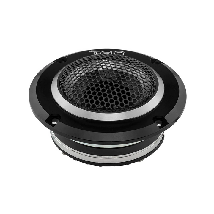 DS18 PRO-TWN5 Súper tweeter tipo bala de compresión de neodimio de 3,6" con bobina móvil tipo bolígrafo de 1,5" - 200 vatios Rms 4 ohmios