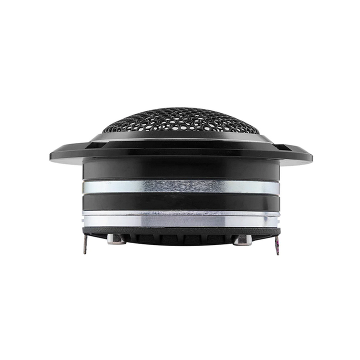 DS18 PRO-TWN5 Súper tweeter tipo bala de compresión de neodimio de 3,6" con bobina móvil tipo bolígrafo de 1,5" - 200 vatios Rms 4 ohmios